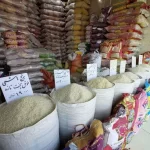 گرانی برنج در راه است؟ + عکس