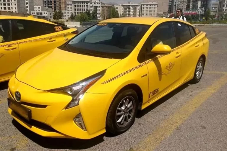 جزئیات نوسازی ۳۰۰۰ تاکسی فرسوده پایتخت اعلام شد