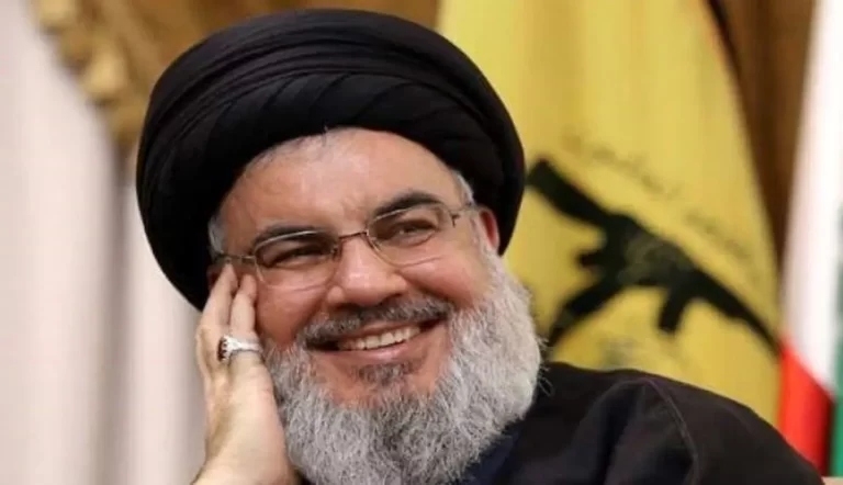 تبریك رهبر حزب‌الله به تمام پزشکان و قهرمانان مبارزه‌کننده با کووید