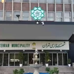 چرا شهرداری تهران فایل های قرارداد با چین را منتشر نمی کند؟