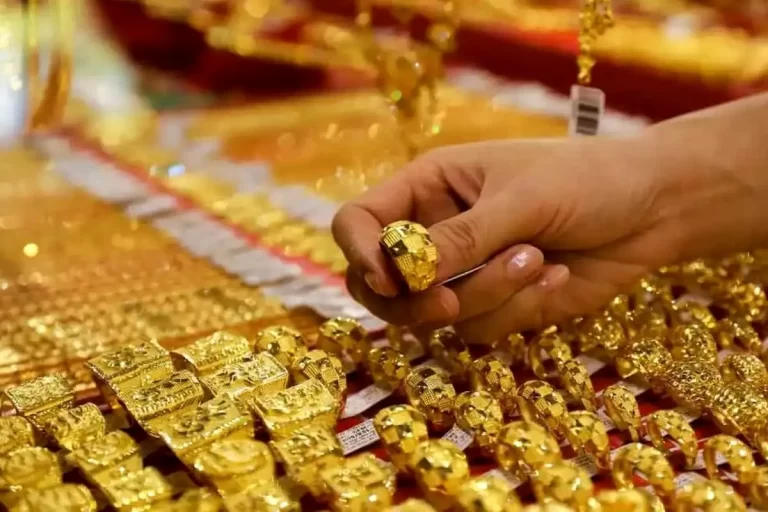 قیمت طلا، سکه و ارز 25 تیر 1403/جهش قیمت طلا و سکه در بازار