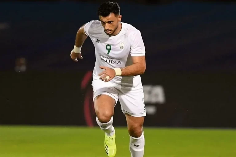 عمر السومه از پیشنهاد پرسپولیس منصرف شد