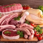 کدام مواد غذایی به ارزش گوشت نزدیک‌ترند؟
