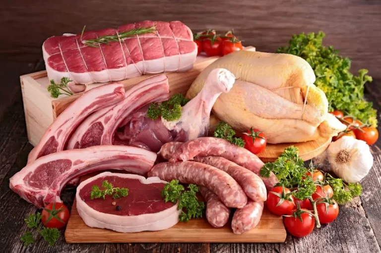 کدام مواد غذایی به ارزش گوشت نزدیک‌ترند؟
