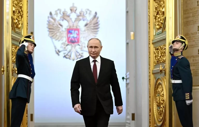 پشتیبانی محکم پوتین از ورود ایران به اتحادیه اوراسیا
