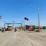 افزایش تبادلات اقتصادی میان ایران و افغانستان