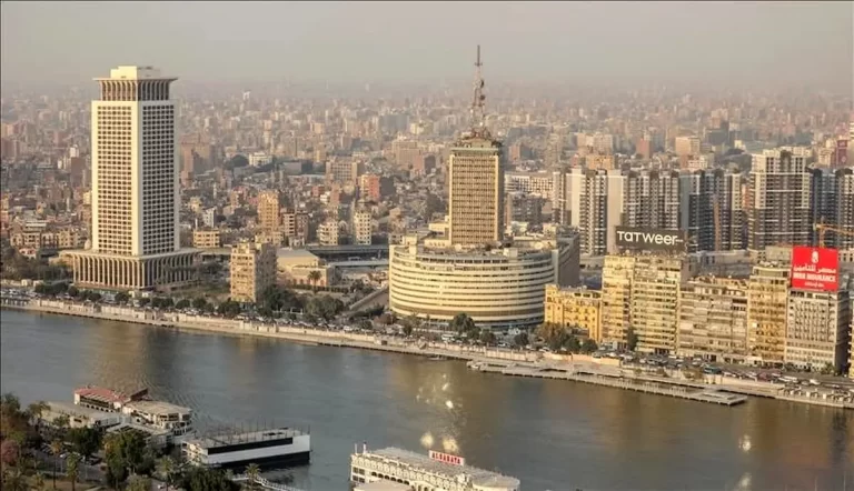 اقتصاد جهانی در جنبش: مصر و اروپا با امضای مگا قرارداد 72.6 میلیارد دلاری تاریخ ساز شدند!