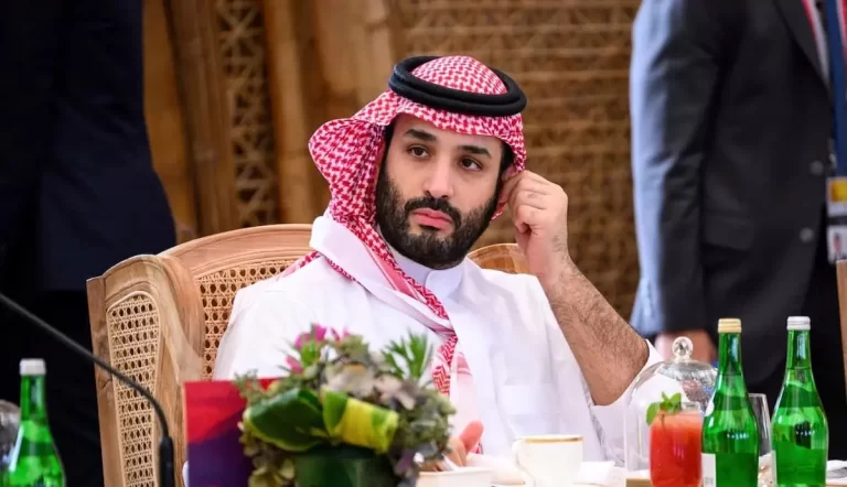 ترور شاهزاده وارث عربستان سعودی، محمد بن سلمان!