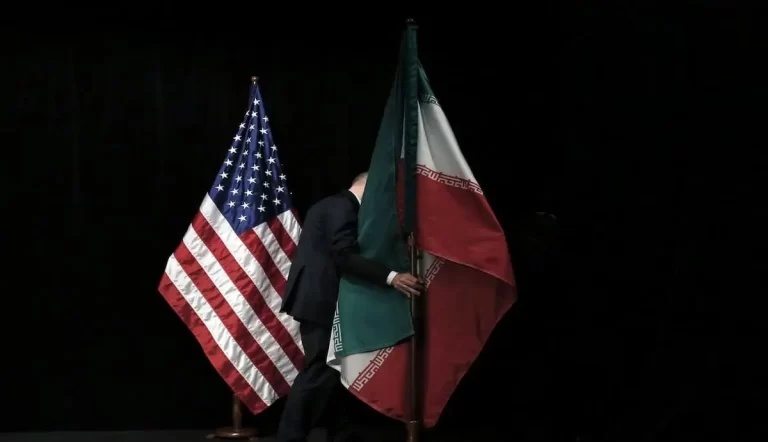 واکنش مغرضانه و تعصبی آمریکا به انتخابات ریاست جمهوری در ایران