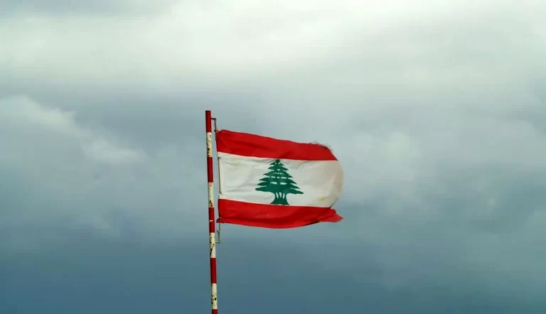 آیا گره‌ای در براندازی بزرگ در لبنان رفه حل خواهد شد؟