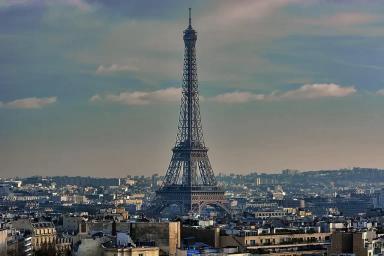 رازهای برج ایفل: از ساخت تا شهرت جهانی