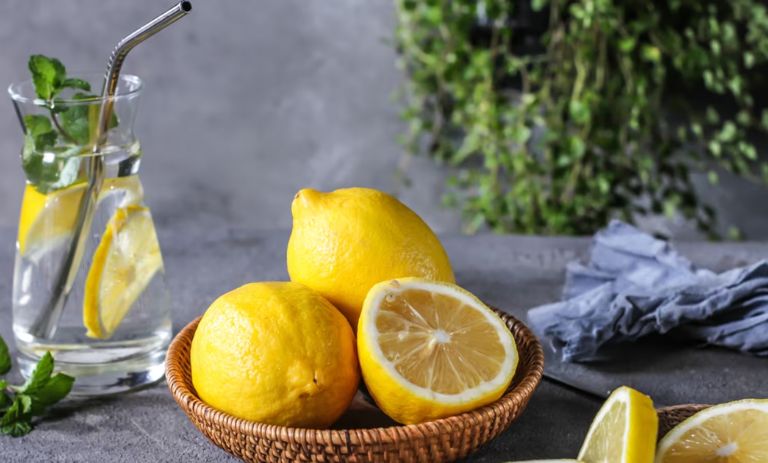 معجون لیمو و عسل؛ بمبی از آنتی‌اکسیدان برای سلامتی
