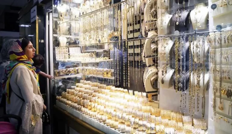 پیش‌ بینی قیمت طلا و سکه 10 مرداد 1403