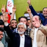 سعید جلیلی، نام‌آوری جدید در حلقه‌های انتخابات