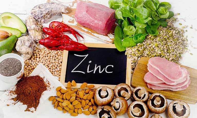 “زینک، الماس پوست تان” – نقش زینک در بهداشت و زیبایی پوست چیست؟