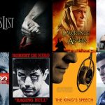 هفت شاهکار سینمایی غیرقابل انکار: برترین فیلم‌های بیوگرافیکی که نباید از دست داد!
