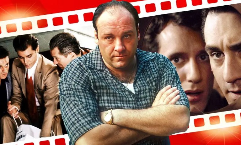 اگر “Sopranos” رو دوست داشتی این 10 فیلم رو بیبین!