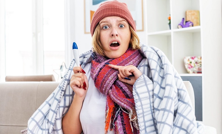 علائم ابتلا به تب دنگی چیست؟