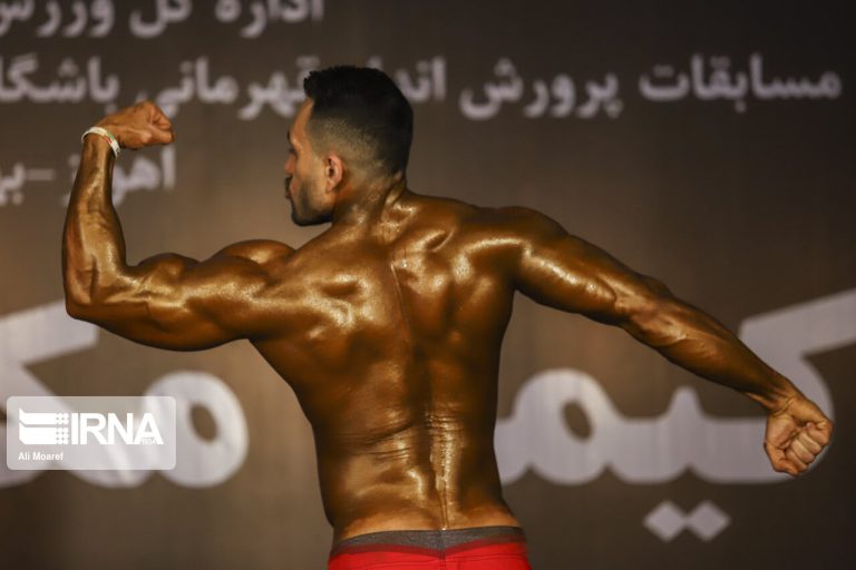 از زحمات تاجیکستان تا قهرمانی ایران در اندام‌سازی آسیا