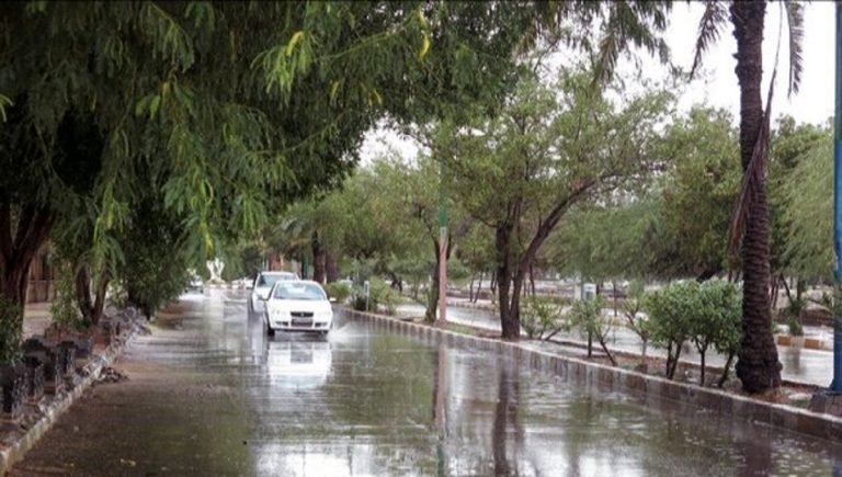 باران به استقبال این استان‌ها می‌آید: موسیقی قطرات بی وقفه و ادامه‌دار!