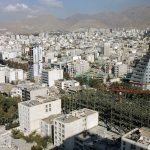 قیمت مسکن در تهران تک رقمی شد