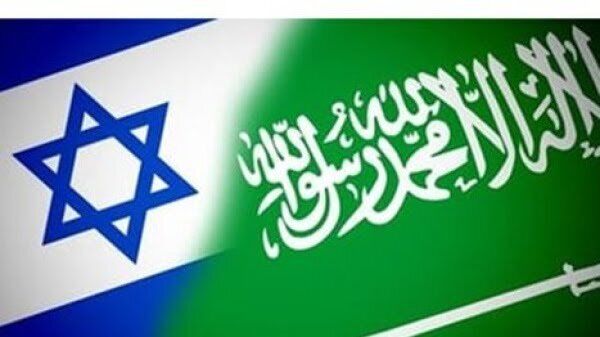 خداحافظی با آرزوی صلح: پرده‌ای بر انتظارات برای دوستی میان عربستان و اسرائیل