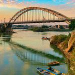 خوزستان از حرارت می‌کاهد: روزهای خنکی در راهند – اقتصاد آنلاین