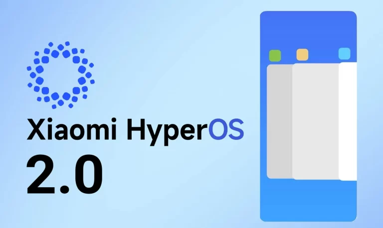 شیائومی وارد دنیای HyperOS 2.0 شد: آغاز تست سیستم عامل جدید!