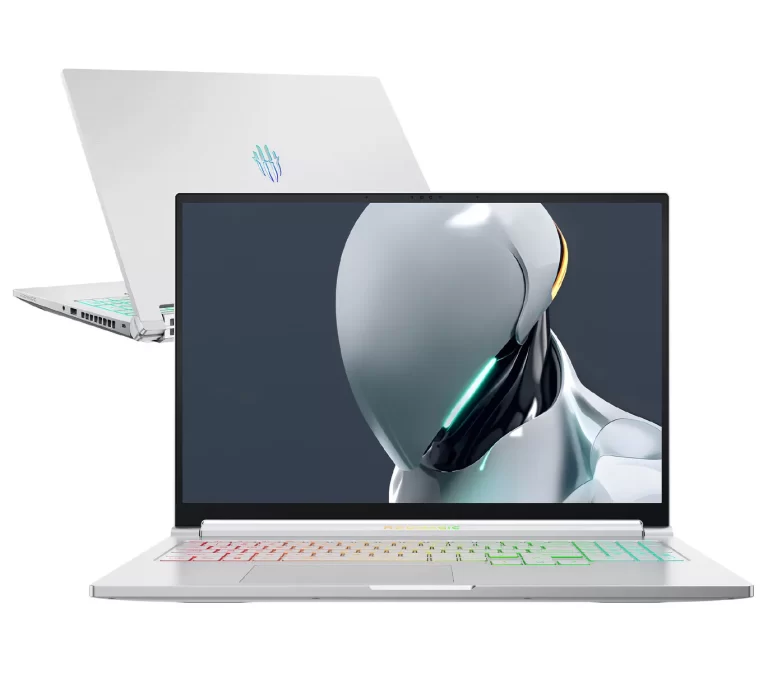 لپ تاپ ردمجیک Gaming Laptop 16 Pro: تکنولوژی بازی در دستان شما