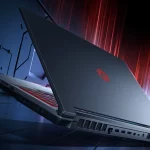 لپ تاپ قدرتمند Redmi G Pro 2024: آماده به راه اندازی اپدیت جدید