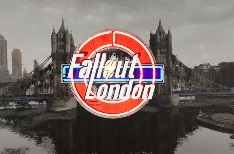 هر آنچه که باید از ماد Fallout: London بدانید