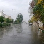 هوای امروز چهارشنبه: استان‌هایی که بارانی می‌شوند!