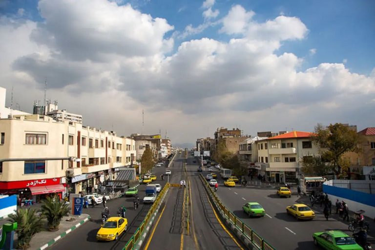 هوای پایتخت چگونه است؟ تازه‌ترین بررسی‌ها از کیفیت آسمان تهران: آلودگی در کمین یا هوایی نفس‌گیر؟