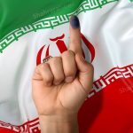 چالشی ناپیش بینی نتیجه انتخابات ایران
