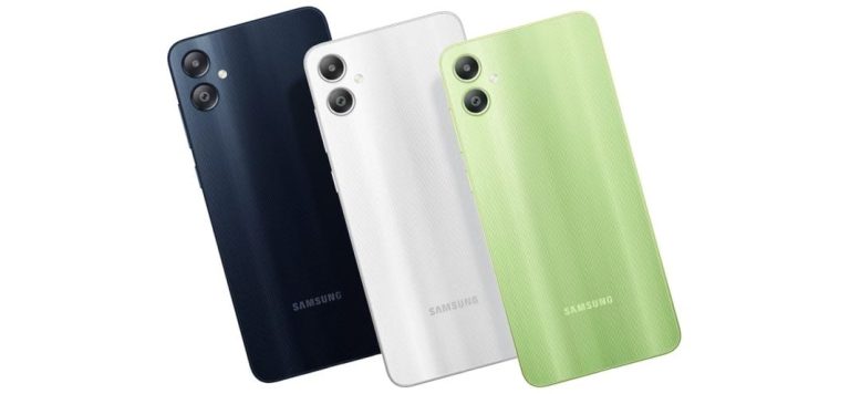 رونمایی از گوشی Galaxy A06 در حال نزدیک شدن: آمادگی برای تجربه جدیدترین عضو خانواده گلکسی!