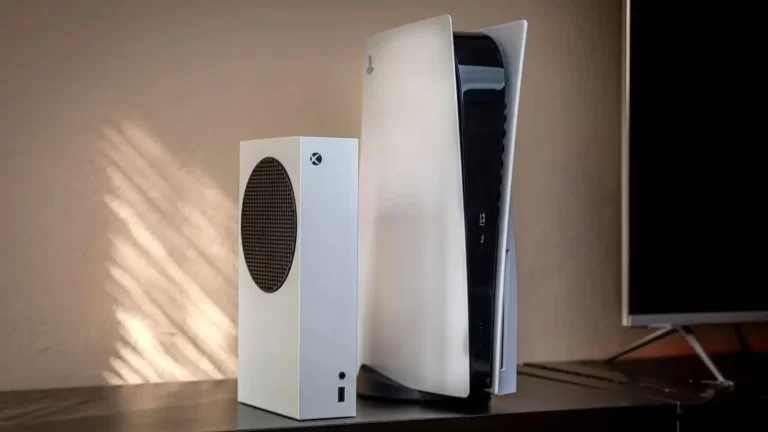 ۷ تفاوت جذاب بین PS5 و Xbox Series S که حتما باید بدانید؛ کدام انتخاب بهتری است؟