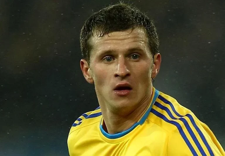 اوکراین، ملی‌پوش قهرمان، در لیست سرفها روسیه خود قرار گرفت!