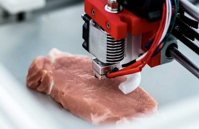شروع یک دوره جدید در تولید گوشت مصنوعی در کشورمان!