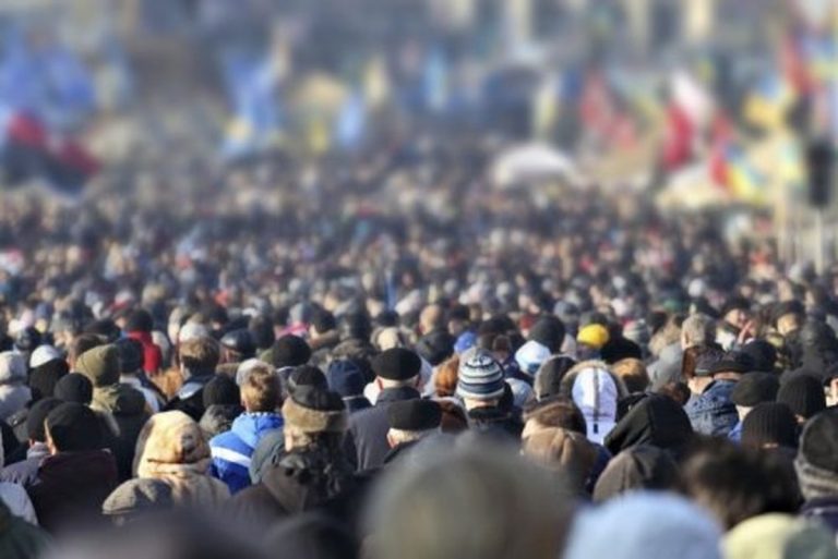 رقم جالب: جمعیت ایران به ۹۱ میلیون نفر رسید!