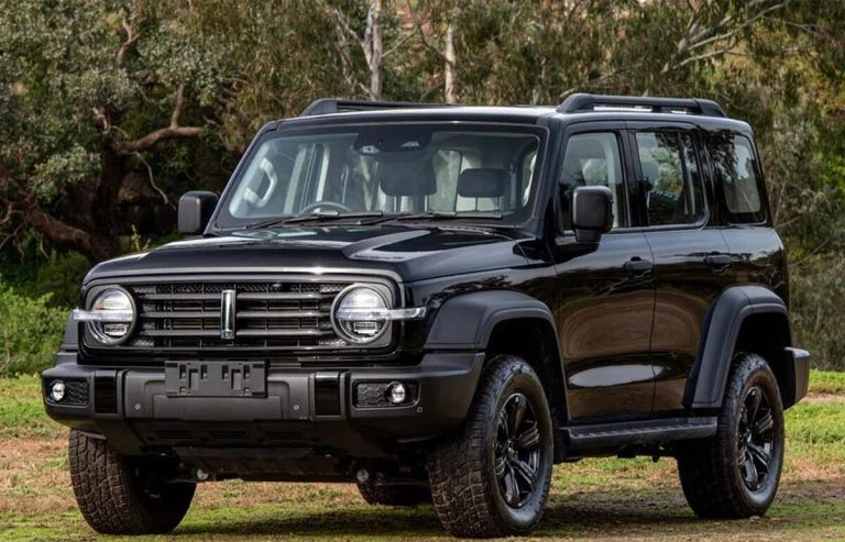 آغاز یک دوره جدید! حراج تانک‌های چینی در ایران + عکس‌های جذاب