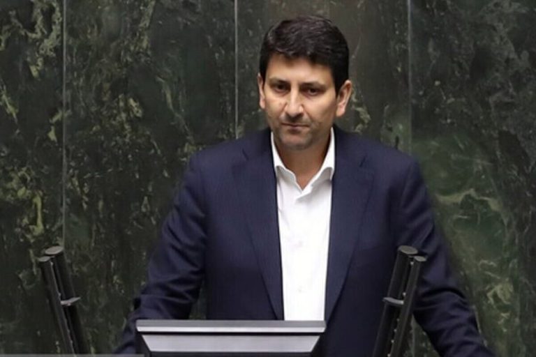 وزیر ارتباطات برای اولین بار پس از دریافت رای اعتماد توییت کرد!