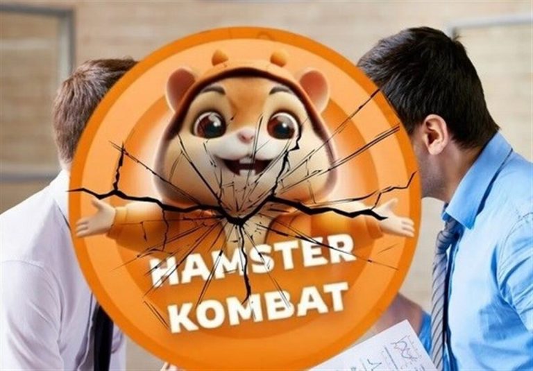 همسترکامبت: شوق ثروتمند شدن تا شیطنت‌های کلاهبرداری!