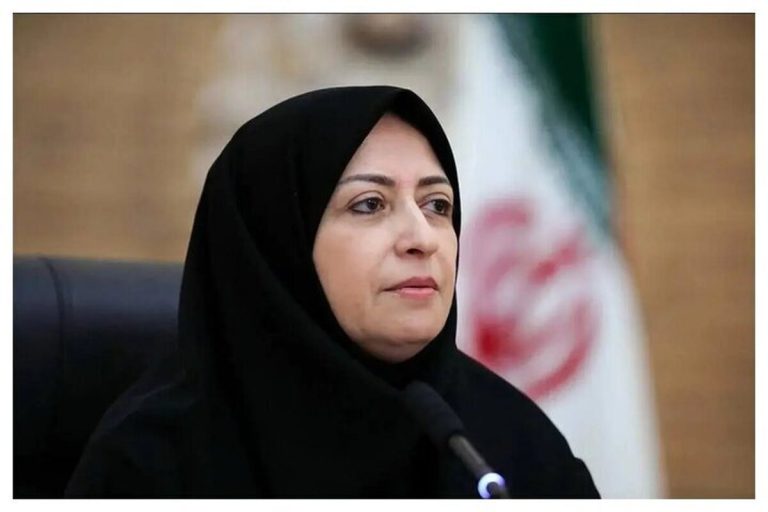 شینا انصاری، زن قهرمانی که در دولت پزشکان انتصاب شد!