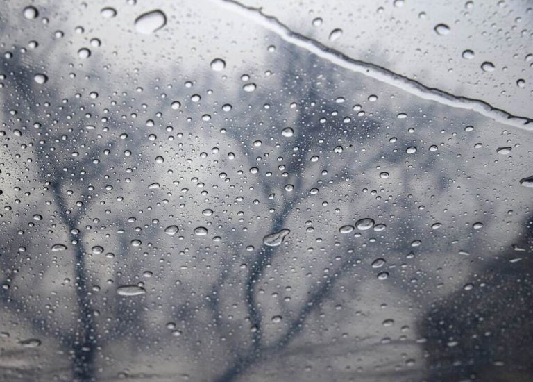 وقتی باران به خوزستان سرازیر شد