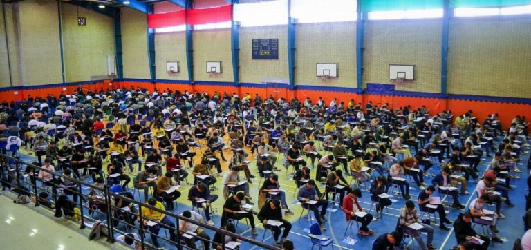 فرصت برتر: گرفتن پذیرش از دانشگاه معتبر فرهنگیان