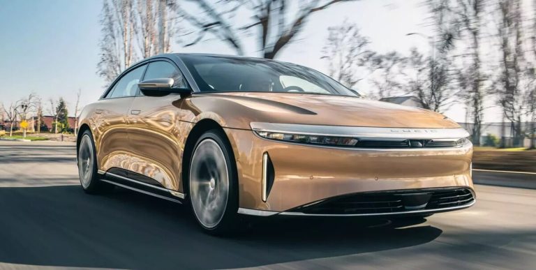 خودروهای برقی با بیشترین مایل به گشتن!