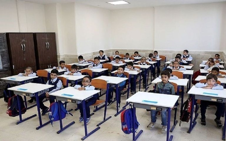 فراموش کنید! معرفی معدل برای ورود به مدارس دولتی