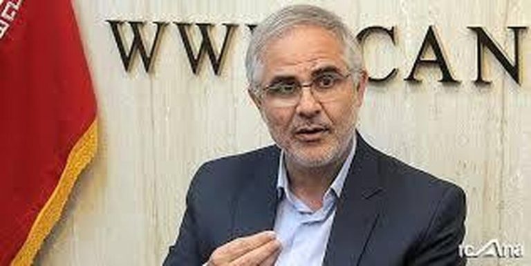 هشدار: زمین در حال فرونشستن است! گلستان ما در خطر است برای جلوگیری از این فاجعه زیست‌محیطی و عمرانی بزنیم به عرضهای غیرمجاز آبهای زیرزمینی