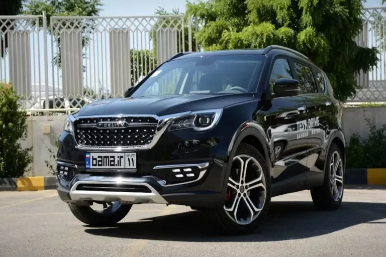 قیمت ها سرخی خوردند! 10 محصول بهمن موتور امروز با تخفیف عجیب + جدول اختصاصی