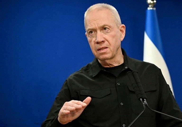 وضعیت اضطراری در اسرائیل: فوران حالت هشدار!